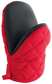 Guanto da forno in cotone Cuistot – douceur d'intérieur