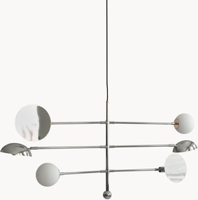 Lampadario grande Sahn