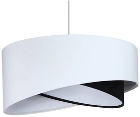 Lampadario a sospensione con filo GALAXY 1xE27/60W/230V