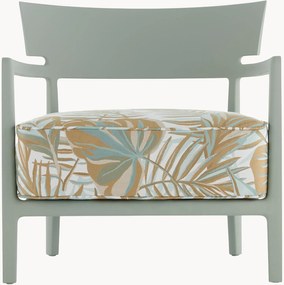 Poltrona da giardino Cara