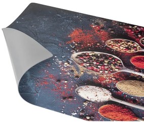 Copri fornelli in PVC 60x52 cm Pikant – Wenko