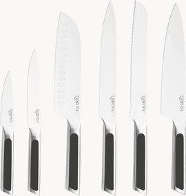 Set di 6 coltelli da cucina Loki