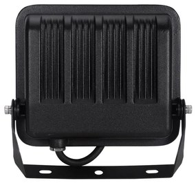 Faro LED 50W IP65 125lm/W - con Osram chip LED Colore Bianco Naturale 4.000K