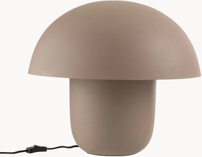 Lampada da tavolo in ferro Eisen