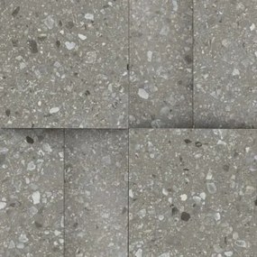 Pavimento rivestimento 30x30 in gres porcellanato 9,5mm rettificato mosaico 3d naturale Ragno Realstone Navigli