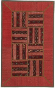 Tappeto 160x100 (Iran) Tessuto A Mano