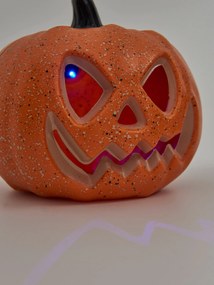 Sinsay - Lampada LED Halloween - arancione