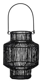 House Doctor - Aive Lantern H24 Black House Doctor