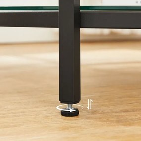 Tavolo da conferenza SID bianco