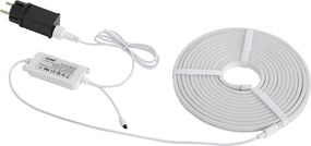 Striscia LED Smart 5 metri CCT 30W 350 lm 2700 - 6500K IP44