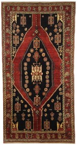 Hamedan Tappeto persiano 130 x 260 (Iran)