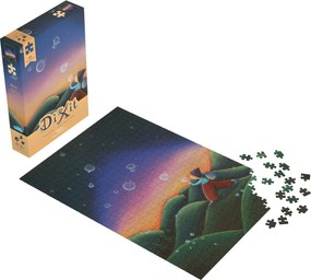 Dixit Puzzle 500 - Detours