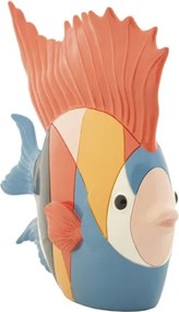 Pesce Rubic Cm 28X8X25