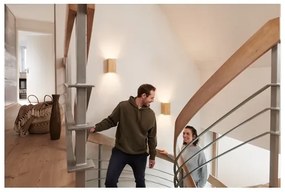 Ledvance - Applique LED dimmerabile SMART+ WOOD LED/7W/230V Wi-Fi