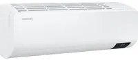 Samsung luzon monosplit 9000btu ar09txhzawkneu + ar09txhzawkxeu condizionatore fisso