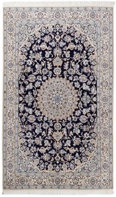 Nain Tappeto persiano 210 x 130 (Iran) Annodato A Mano