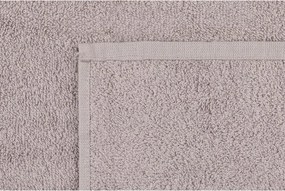 Set di asciugamani tipo terry in cotone 3 pz 50x90 cm Asorti – Foutastic