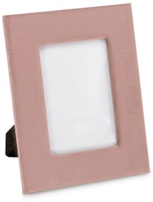 Cornice in plastica rosa 21x26 cm Velvo - AmeliaHome