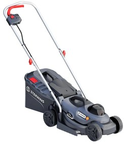 Tagliaerba a batteria STERWINS 20V L 33 cm, 1 batteria inclusa