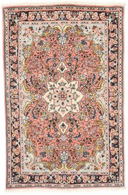 Sarouk Tappeto persiano 120 x 80 (Iran) Annodato A Mano