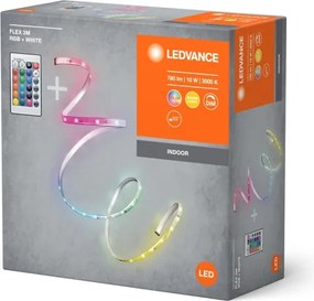 Ledvance - Striscia LED RGBW dimmerabile FLEX 3m LED/10W/230V + +TC