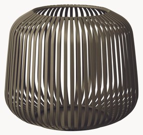 Portacandela Lito, alt. 18 cm