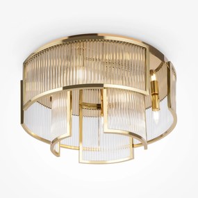 Maytoni | Lampada a soffitto / plafoniera Modern Oro