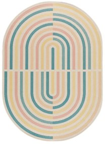 Tappeto per esterni 160x230 cm Manila - Universal