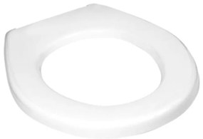 JIKA H8970373000001 - Sedile WC per bambini BABY duroplast/bianco