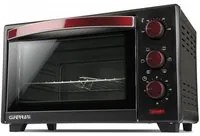 Forno 20l antiaderente il moro g10135