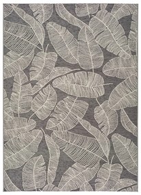 Tappeto grigio per esterni , 80 x 150 cm Norberg - Universal