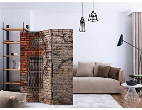 Paravento Break the Wall [Room Dividers]