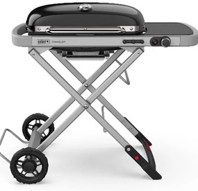 Barbecue a gas WEBER Traveler 1 bruciatori