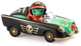 Crazy Motors - Pirate Wheels