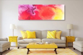 Quadro su tela – Bellissima pittura astratta