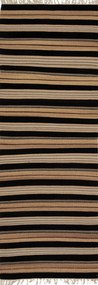Kilim Tappeto orientale 200 x 80 (Indian)