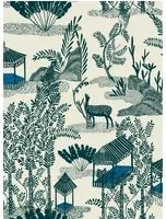 Elitis Tapete Siam - TP 320 01