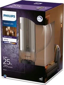 Lampadina LED dimmerabile Philips E27/6,5W/230V 3000K