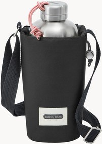 Borsa termica per bottiglie Black+Blum