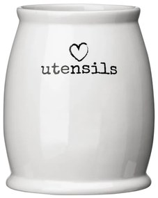 Supporto in pietra per utensili da cucina Charm - Premier Housewares