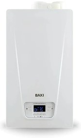 BAXI Caldaia murale a condensazione Luna Compact 28 a metano codice prod: A7865415