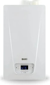 Baxi Luna Compact 28 caldaia murale a condensazione a metano 28 Kw codice prod: A7865415