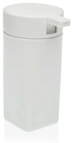 Dispenser di Sapone Versa Kenai Bianco polipropilene (7,2 x 14,9 x 9,5 cm)
