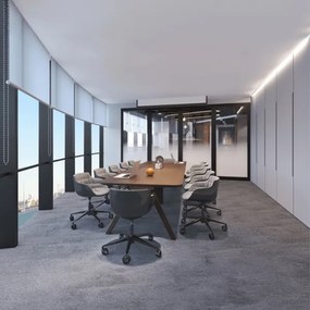 Aigostar - Lampada sottopensile a LED/9W/230V 4000K 57,2 cm