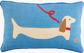 Cuscino in lino Playa