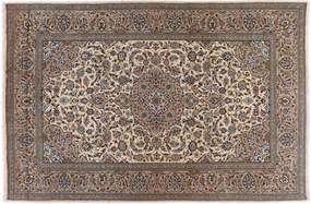 Ardakan Tappeto persiano 250x370 (Iran) Annodato A Mano