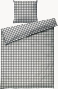 Set biancheria da letto in cotone Mira
