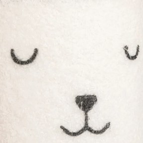 Atmosphera - Lampada da tavolo per bambini TOXEY 1xE14/25W/230V orsetto