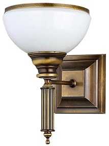 Jupiter 625 - ZU K - Applique ZEUS 1xE27/60W/230V