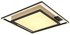 Globo 67283-40 - Plafoniera LED dimmerabile JORRY LED/40W/230V + +TC